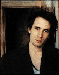 My kingdom for a kiss upon your shoulder” - Jeff Buckley